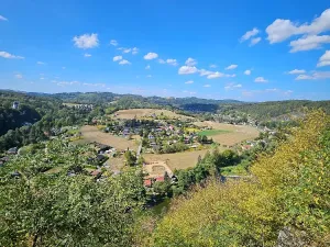 Prodej chaty, Rataje nad Sázavou, 65 m2