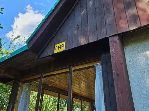 Prodej chaty, Rataje nad Sázavou, 65 m2