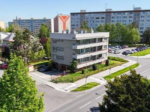 Prodej bytu 3+1, Olomouc, Zamykalova, 82 m2