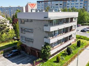 Prodej bytu 3+1, Olomouc, Zamykalova, 82 m2
