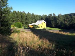 Prodej rodinného domu, Nejdek, Kraslická, 130 m2