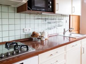 Pronájem bytu 2+1, Praha - Ruzyně, U silnice, 69 m2