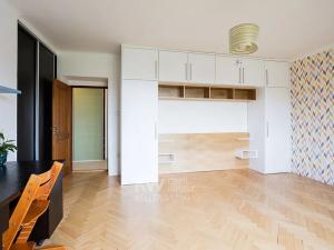 Pronájem bytu 2+1, Praha - Ruzyně, U silnice, 69 m2