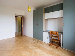 Pronájem bytu 2+1, Praha - Ruzyně, U silnice, 69 m2