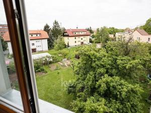 Pronájem bytu 2+1, Praha - Ruzyně, U silnice, 69 m2