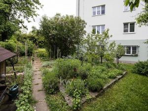 Pronájem bytu 2+1, Praha - Ruzyně, U silnice, 69 m2