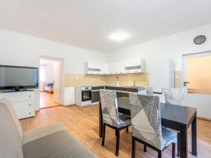 Prodej bytu 2+kk, Chudčice, 58 m2