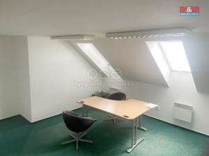 Pronájem kanceláře, Sedlčany, Na Potůčku, 25 m2