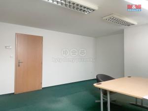 Pronájem kanceláře, Sedlčany, Na Potůčku, 25 m2