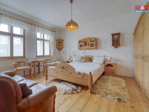 Prodej rodinného domu, Rochlov, 71 m2