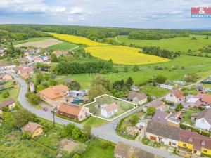 Prodej rodinného domu, Rochlov, 71 m2