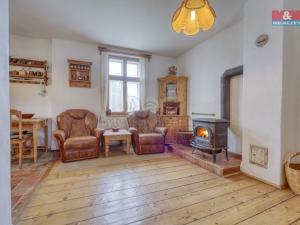Prodej rodinného domu, Rochlov, 71 m2
