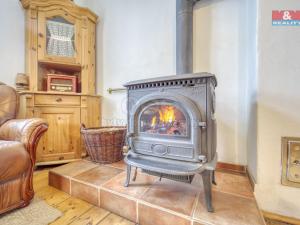 Prodej rodinného domu, Rochlov, 71 m2