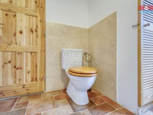 Prodej rodinného domu, Rochlov, 71 m2