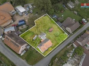 Prodej rodinného domu, Rochlov, 71 m2
