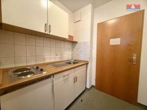 Prodej bytu 1+1, Železná Ruda, 30 m2