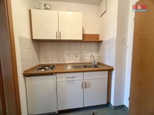 Prodej bytu 1+1, Železná Ruda, 30 m2