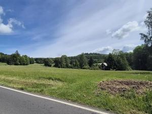 Prodej pozemku pro bydlení, Polevsko, 1345 m2