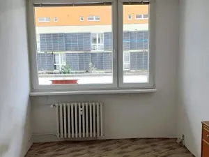 Pronájem bytu 2+kk, Praha - Záběhlice, Škábova, 46 m2