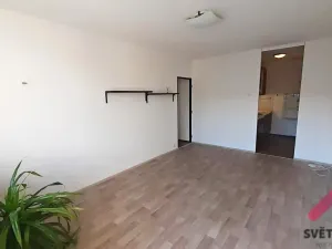 Pronájem bytu 2+kk, Praha - Záběhlice, Škábova, 46 m2