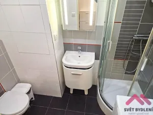 Pronájem bytu 2+kk, Praha - Záběhlice, Hrusická, 47 m2