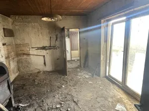 Prodej chaty, Hlásná Třebaň, 102 m2