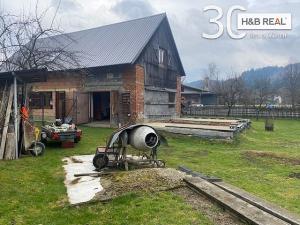 Prodej rodinného domu, Huslenky, 153 m2