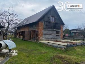 Prodej rodinného domu, Huslenky, 153 m2
