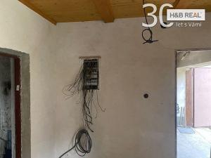 Prodej rodinného domu, Huslenky, 153 m2