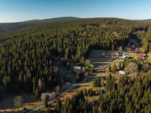 Prodej chalupy, Josefův Důl, 281 m2