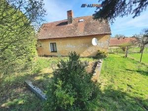 Prodej chaty, Mišovice, 160 m2