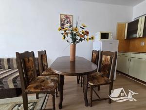 Prodej bytu 2+kk, Sveti Vlas, Bulharsko, 55 m2