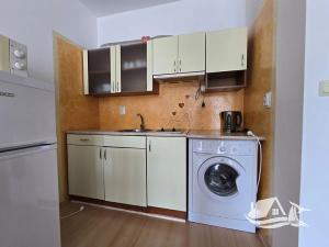 Prodej bytu 2+kk, Sveti Vlas, Bulharsko, 55 m2