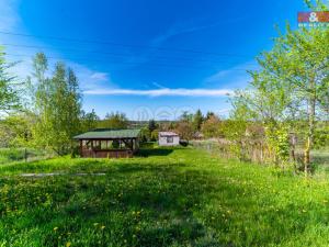 Prodej chaty, Lipová - Mechová, 19 m2