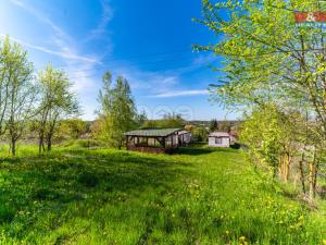 Prodej chaty, Lipová - Mechová, 19 m2