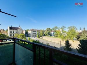 Pronájem bytu 3+1, Klatovy - Klatovy V, Měchurova, 68 m2