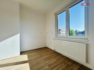Pronájem bytu 3+1, Klatovy - Klatovy V, Měchurova, 68 m2