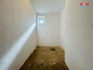 Pronájem bytu 3+1, Klatovy - Klatovy V, Měchurova, 68 m2