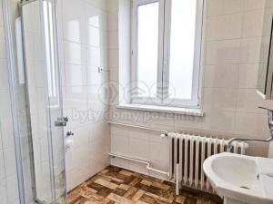 Pronájem atypického bytu, Hradec Králové, Sokolská, 19 m2