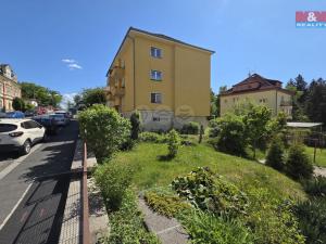 Pronájem bytu 2+1, Karlovy Vary, 5. května, 63 m2