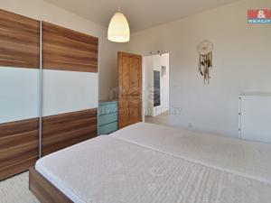 Pronájem bytu 2+1, Chomutov, Dostojevského, 54 m2