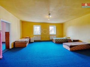 Prodej rodinného domu, Hora Svatého Šebestiána, 560 m2