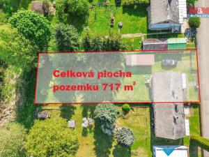 Prodej chalupy, Ostrovec - Dolní Ostrovec, 109 m2