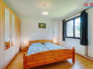 Prodej chalupy, Ostrovec - Dolní Ostrovec, 109 m2