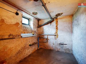 Prodej chalupy, Ostrovec - Dolní Ostrovec, 109 m2