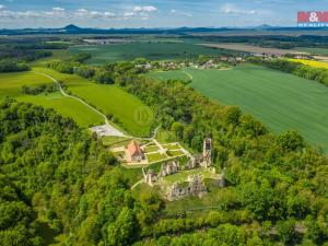 Prodej komerčního pozemku, Bakov nad Jizerou, 10160 m2