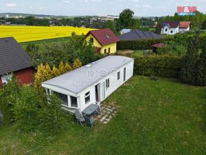 Pronájem zahrady, Klimkovice, Fonovická, 540 m2