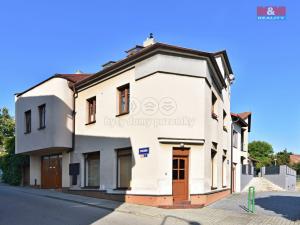 Pronájem kanceláře, Kosmonosy, Františka Opolského, 32 m2