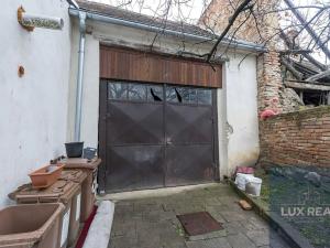 Prodej rodinného domu, Mikulov, Pod Platanem, 140 m2