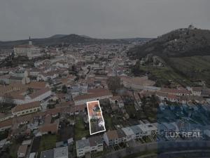 Prodej rodinného domu, Mikulov, Pod Platanem, 140 m2